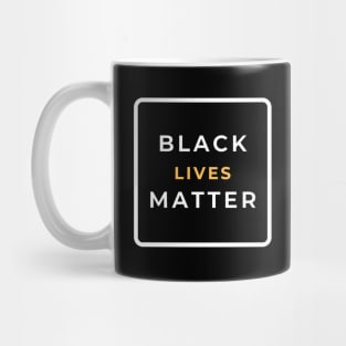 Black Lives Matter Mug